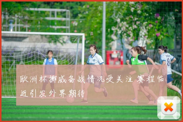 欧洲杯挪威备战情况受关注 赛程临近引发外界期待